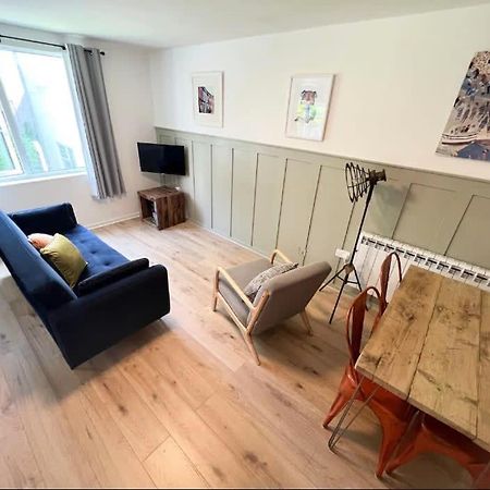 Montague Central One Bedroom Flat With Parking Бристоль Екстер'єр фото